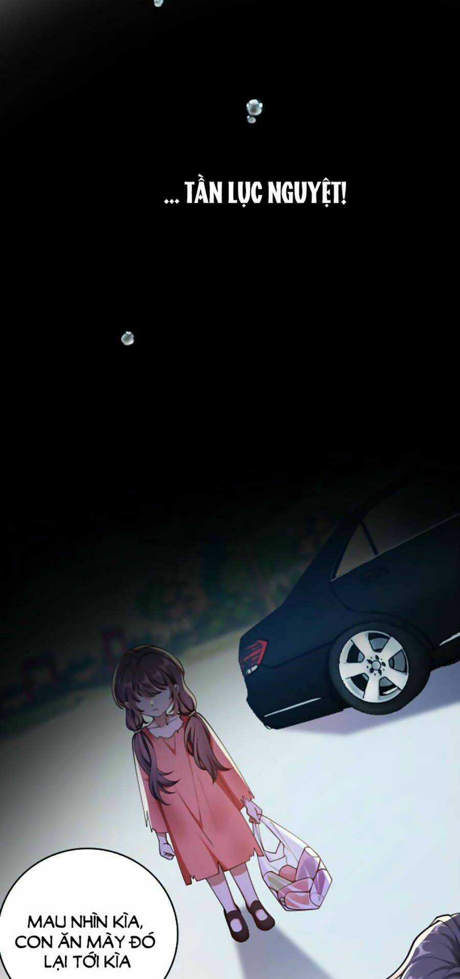 Kế Hoạch Công Lược Của Cô Vợ Gả Thay Chapter 43 trang 25