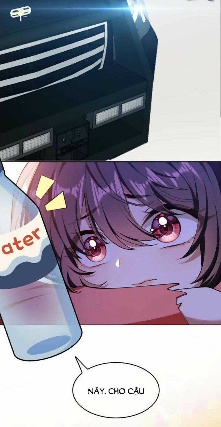 Kế Hoạch Công Lược Của Cô Vợ Gả Thay Chapter 43 trang 30