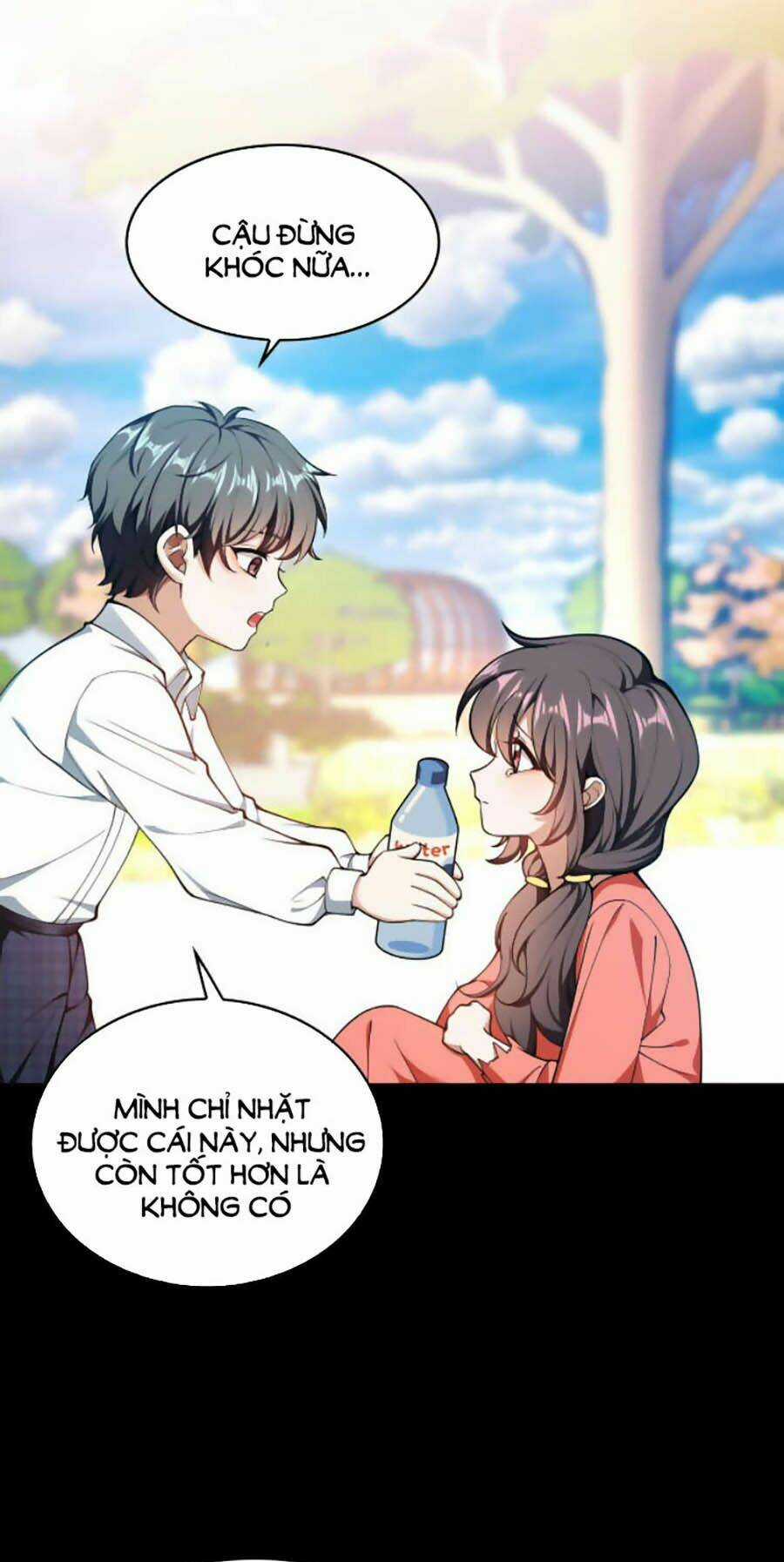 Kế Hoạch Công Lược Của Cô Vợ Gả Thay Chapter 43 trang 31