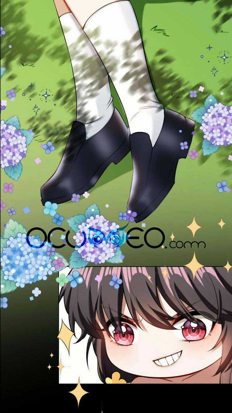 Kế Hoạch Công Lược Của Cô Vợ Gả Thay Chapter 43 trang 38