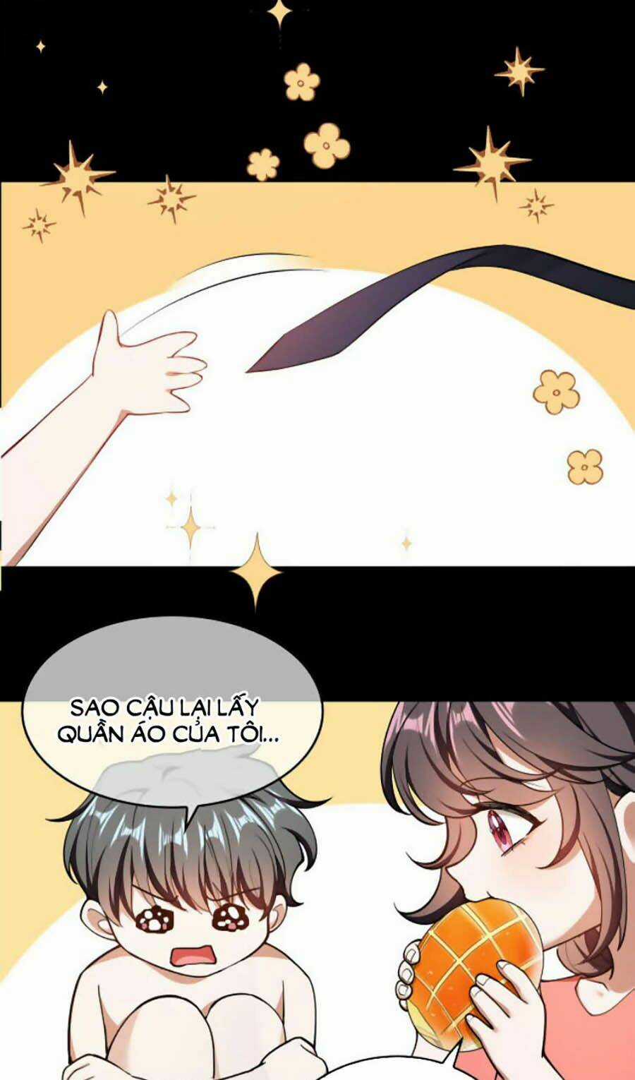 Kế Hoạch Công Lược Của Cô Vợ Gả Thay Chapter 43 trang 39