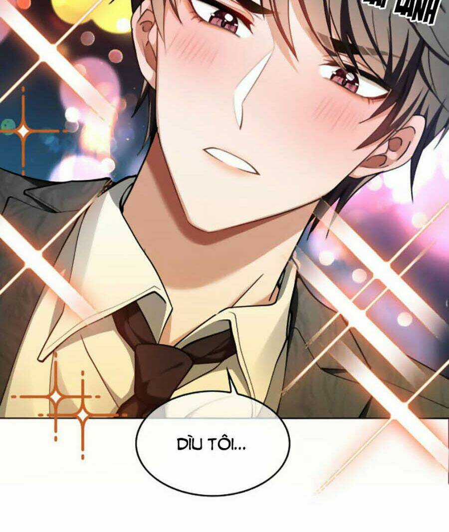 Kế Hoạch Công Lược Của Cô Vợ Gả Thay Chapter 43 trang 5