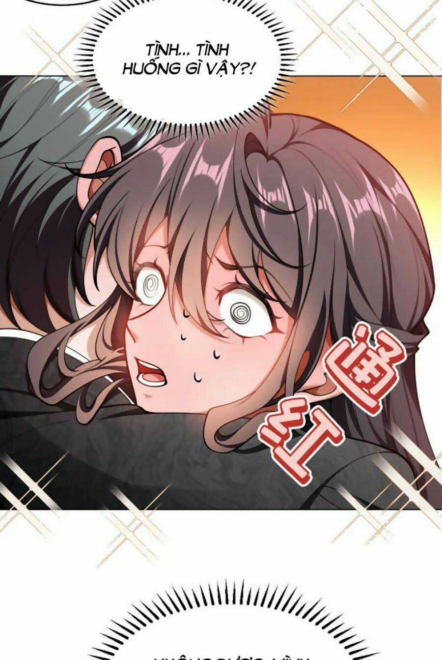 Kế Hoạch Công Lược Của Cô Vợ Gả Thay Chapter 43 trang 8