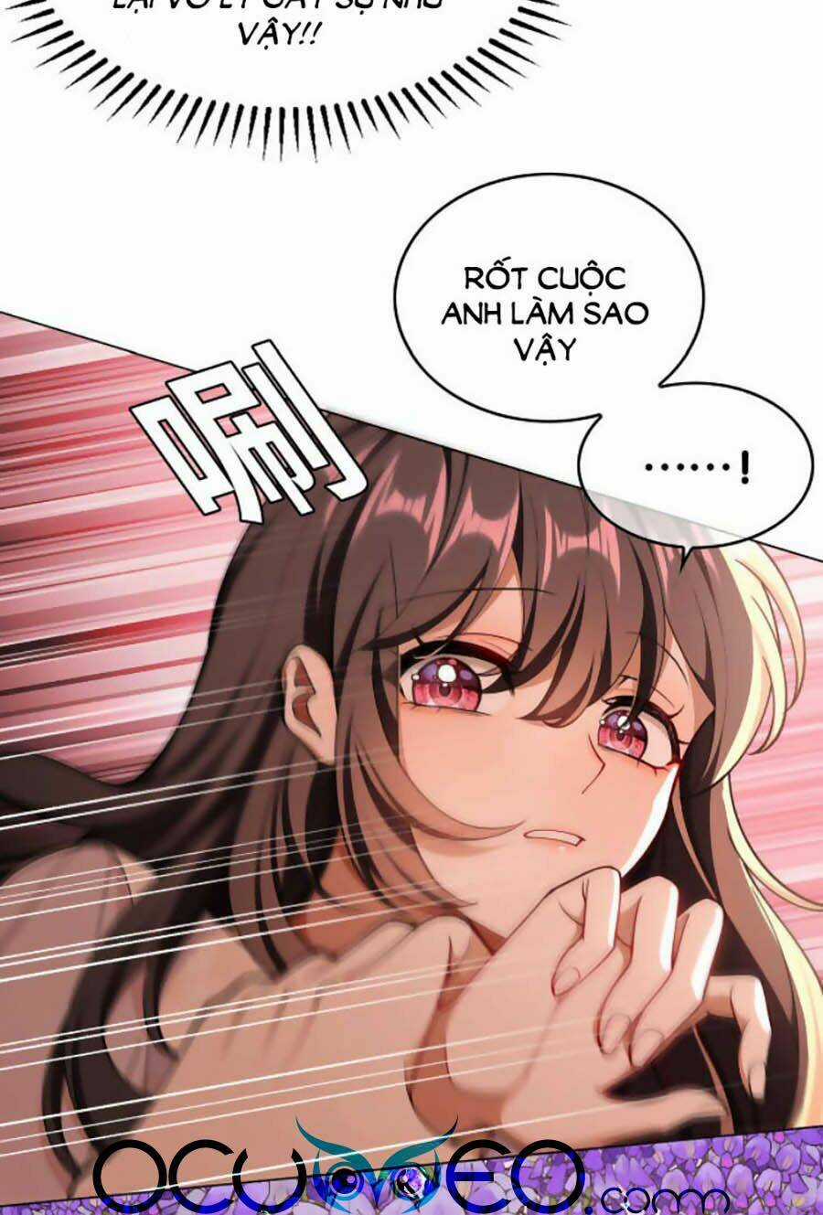 Kế Hoạch Công Lược Của Cô Vợ Gả Thay Chapter 44 trang 1