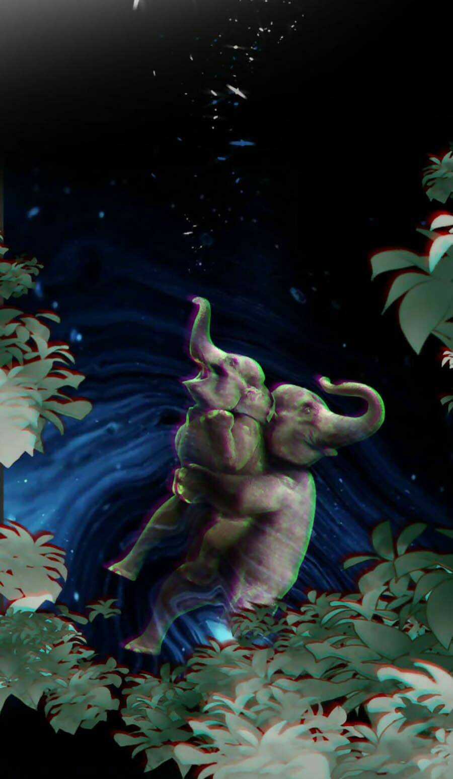 Kế Hoạch Công Lược Của Cô Vợ Gả Thay Chapter 44 trang 10