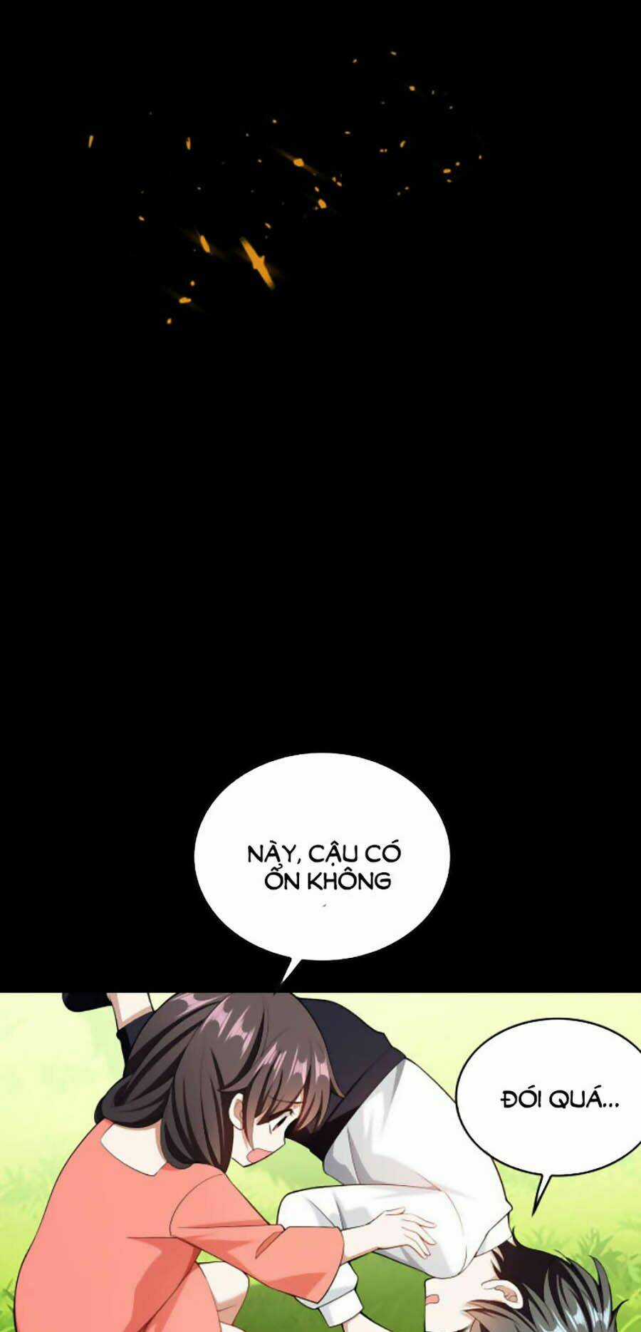 Kế Hoạch Công Lược Của Cô Vợ Gả Thay Chapter 44 trang 14