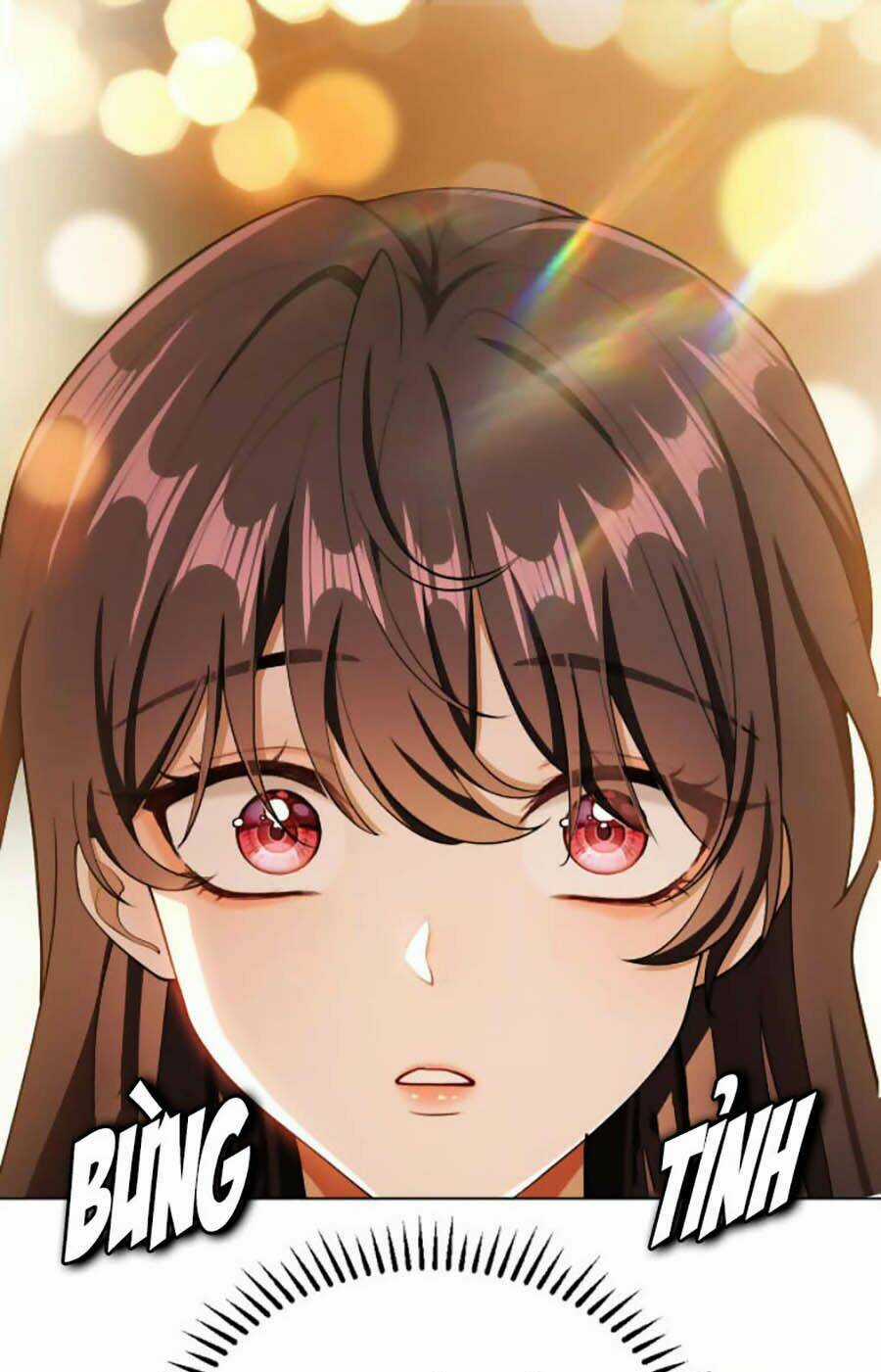 Kế Hoạch Công Lược Của Cô Vợ Gả Thay Chapter 44 trang 18