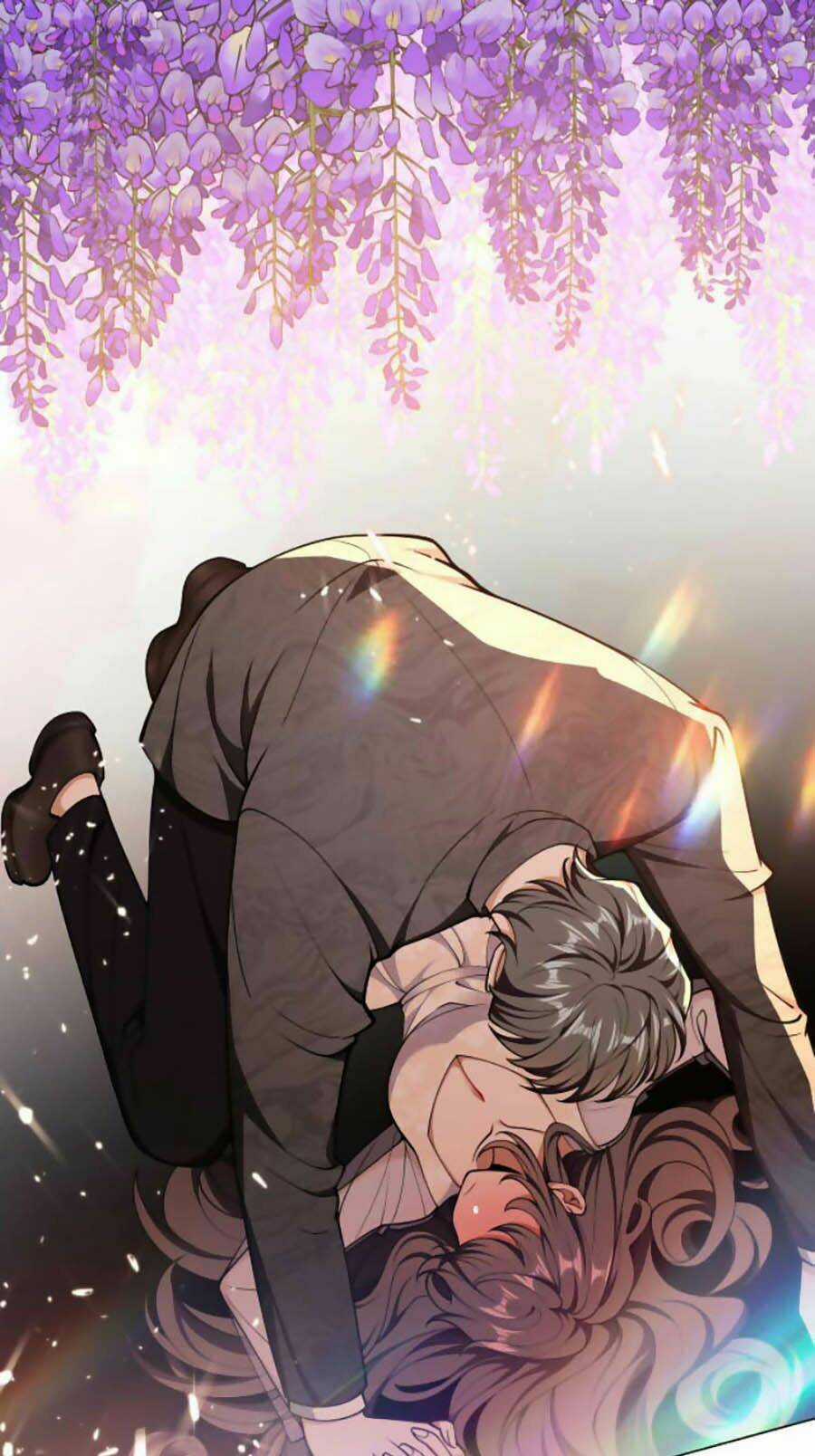 Kế Hoạch Công Lược Của Cô Vợ Gả Thay Chapter 44 trang 2