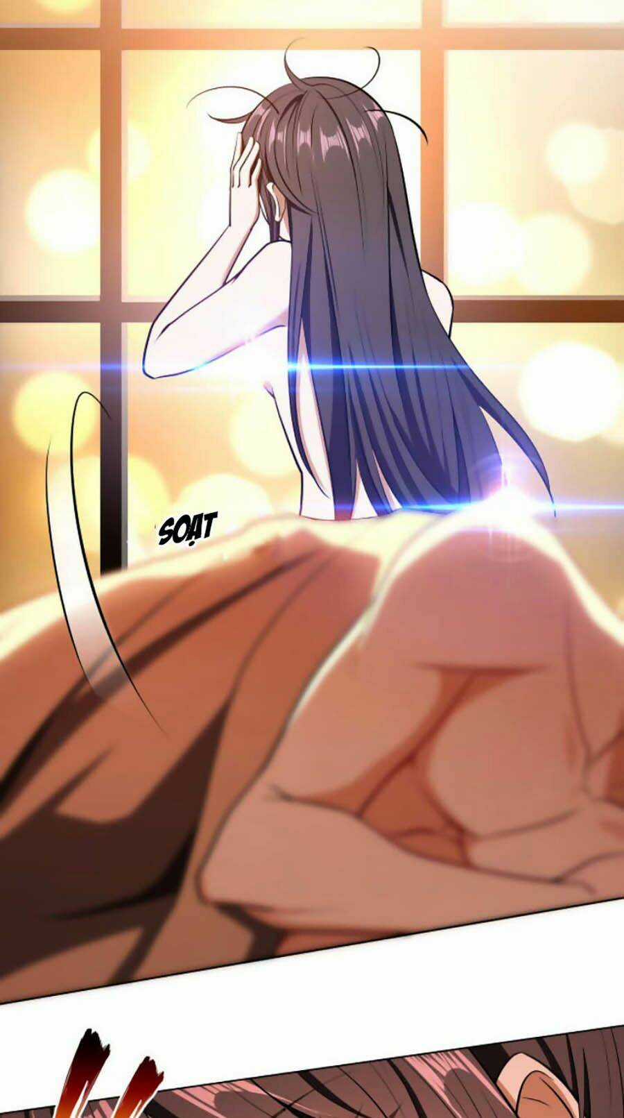 Kế Hoạch Công Lược Của Cô Vợ Gả Thay Chapter 44 trang 20