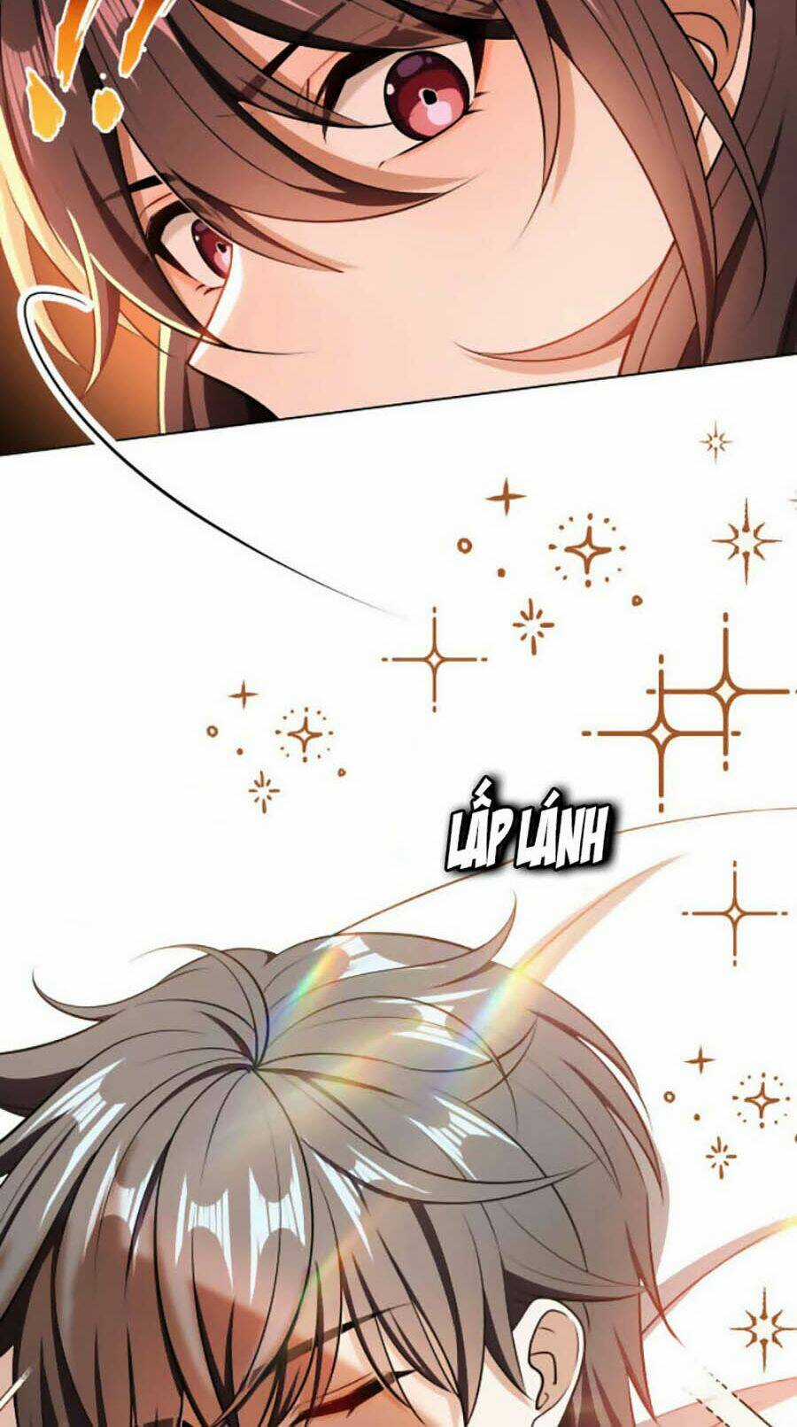 Kế Hoạch Công Lược Của Cô Vợ Gả Thay Chapter 44 trang 21