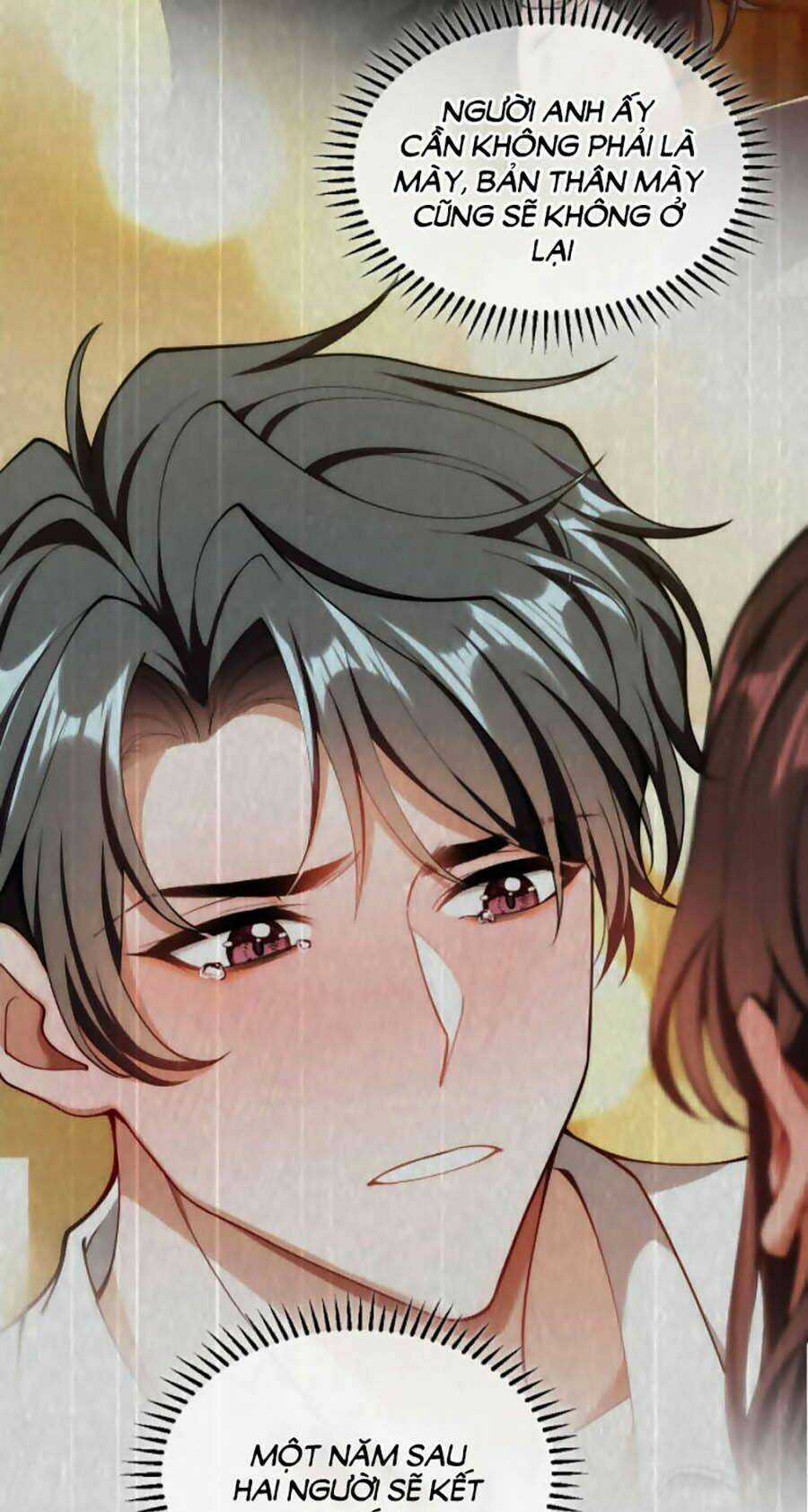 Kế Hoạch Công Lược Của Cô Vợ Gả Thay Chapter 44 trang 28