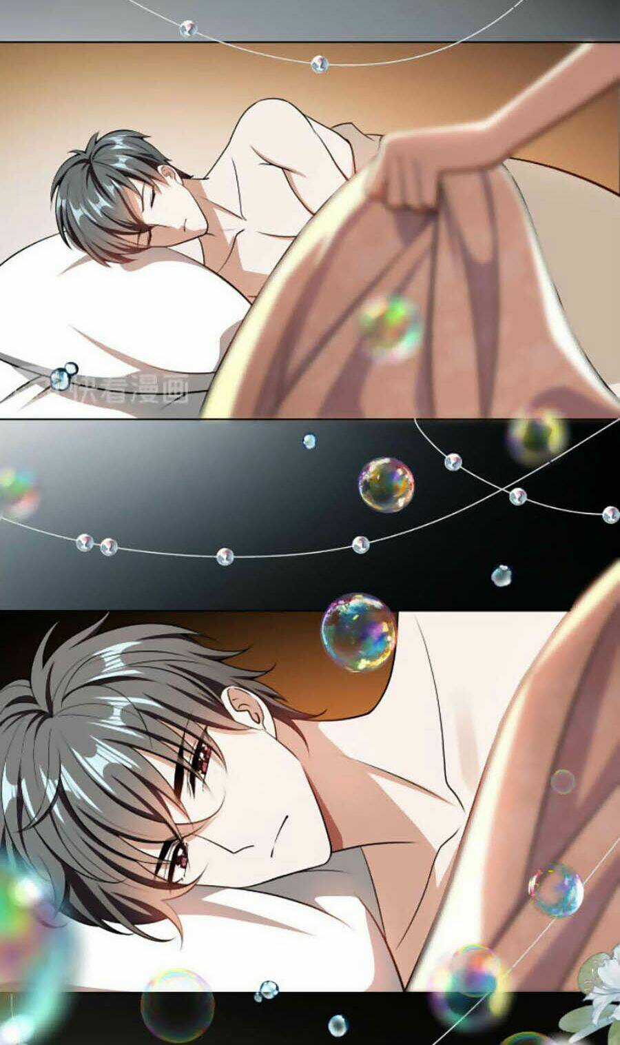 Kế Hoạch Công Lược Của Cô Vợ Gả Thay Chapter 44 trang 31