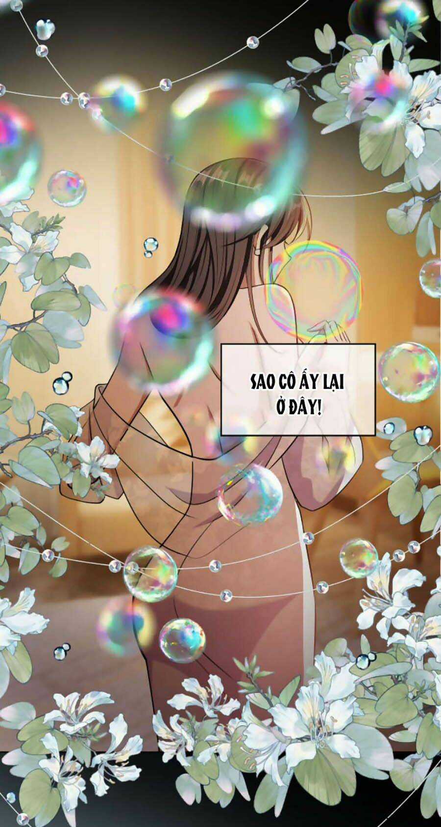 Kế Hoạch Công Lược Của Cô Vợ Gả Thay Chapter 44 trang 32