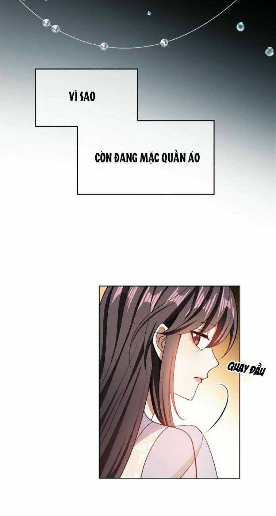 Kế Hoạch Công Lược Của Cô Vợ Gả Thay Chapter 44 trang 33