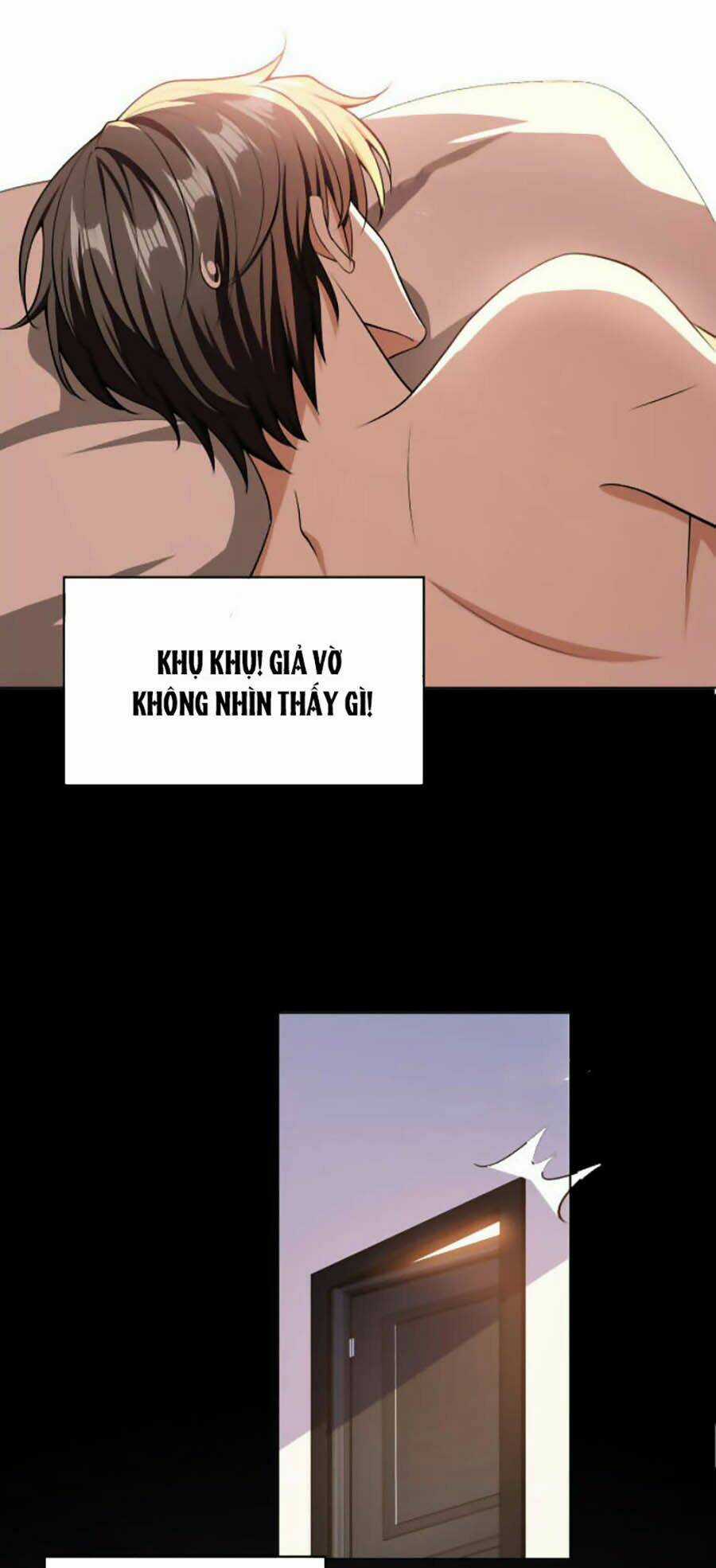 Kế Hoạch Công Lược Của Cô Vợ Gả Thay Chapter 44 trang 34