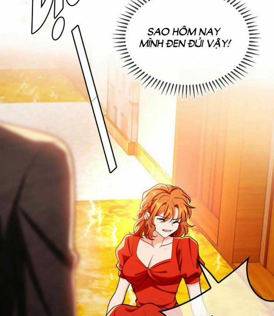 Kế Hoạch Công Lược Của Cô Vợ Gả Thay Chapter 44 trang 44