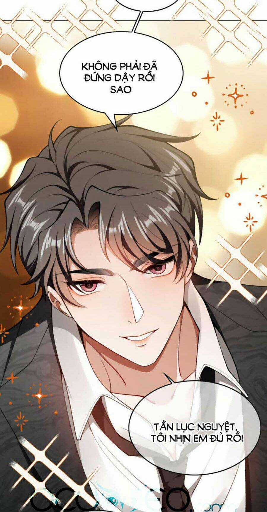 Kế Hoạch Công Lược Của Cô Vợ Gả Thay Chapter 44 trang 5