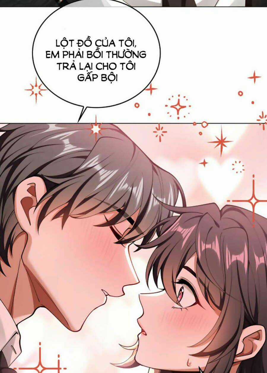 Kế Hoạch Công Lược Của Cô Vợ Gả Thay Chapter 44 trang 6