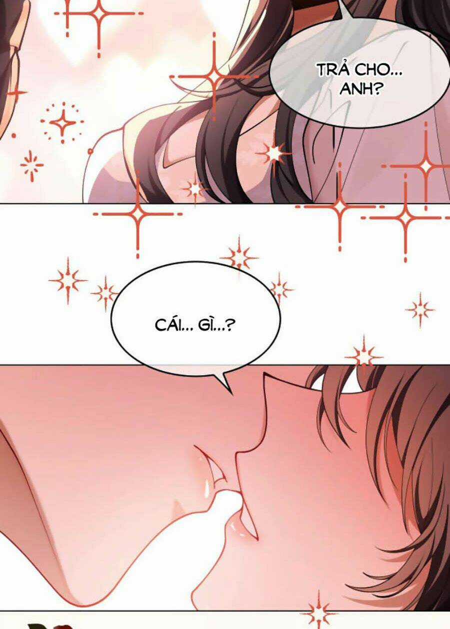 Kế Hoạch Công Lược Của Cô Vợ Gả Thay Chapter 44 trang 7