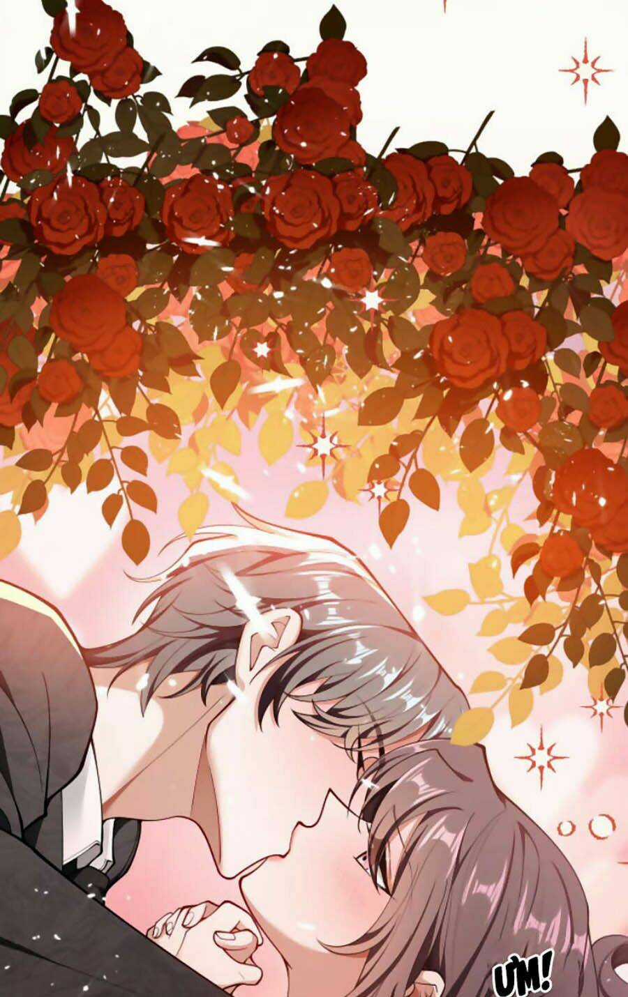 Kế Hoạch Công Lược Của Cô Vợ Gả Thay Chapter 44 trang 8