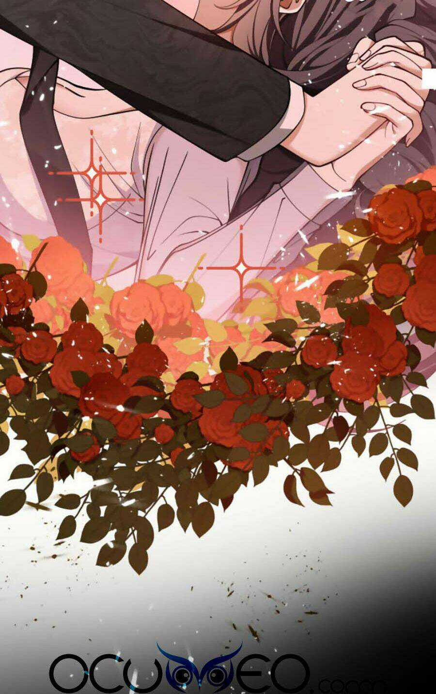 Kế Hoạch Công Lược Của Cô Vợ Gả Thay Chapter 44 trang 9