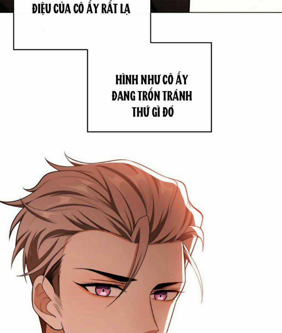 Kế Hoạch Công Lược Của Cô Vợ Gả Thay Chapter 45 trang 11