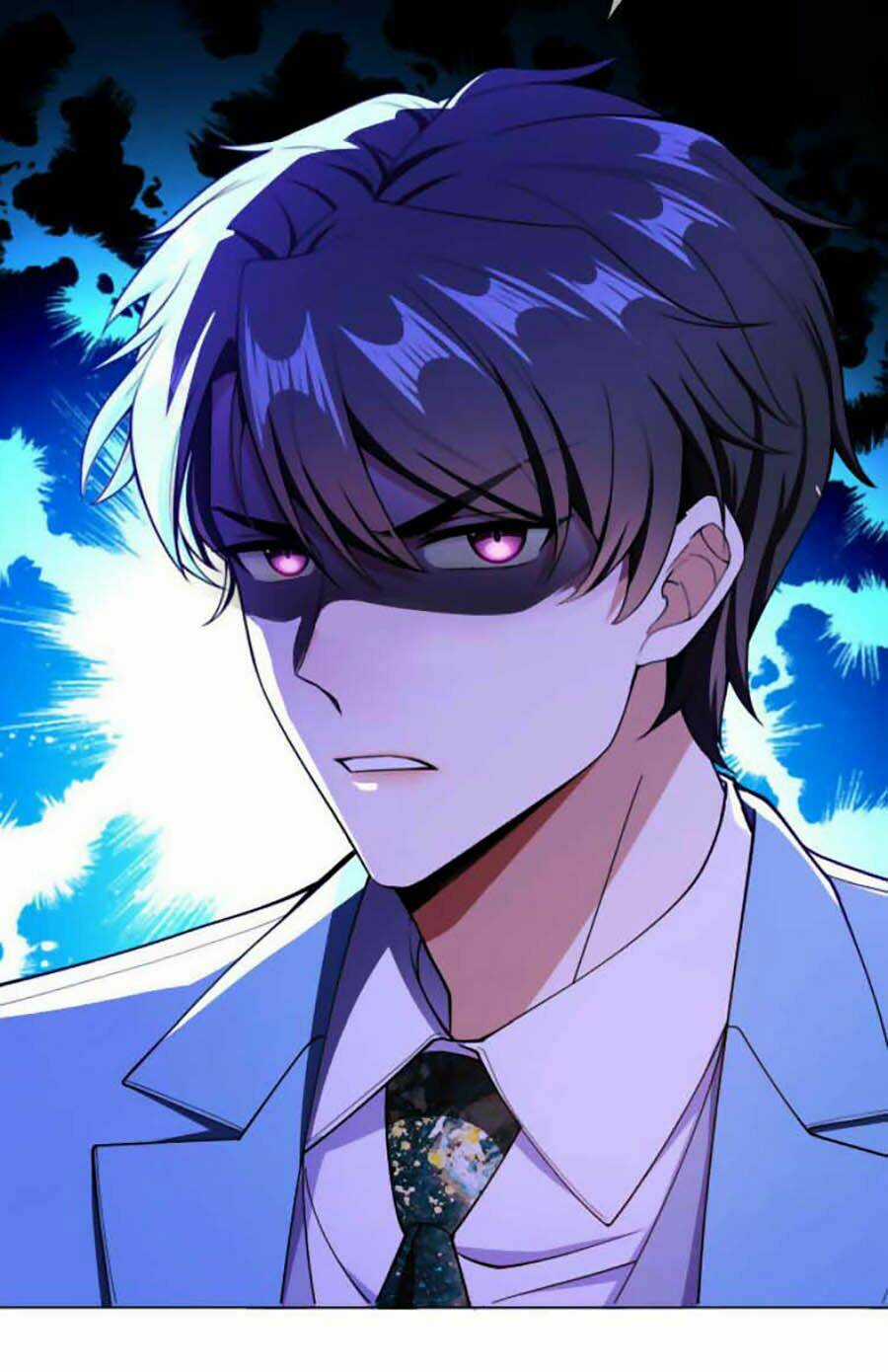 Kế Hoạch Công Lược Của Cô Vợ Gả Thay Chapter 45 trang 19