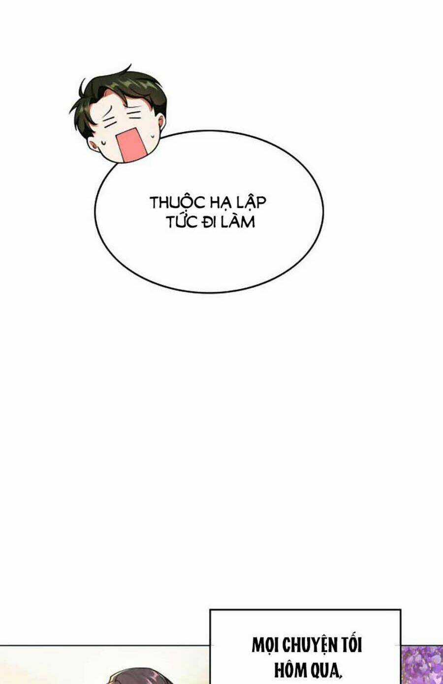 Kế Hoạch Công Lược Của Cô Vợ Gả Thay Chapter 45 trang 20