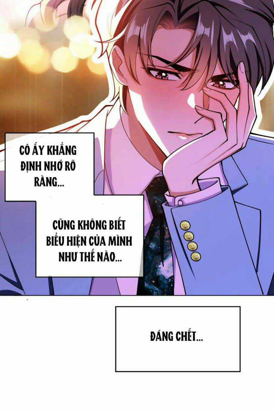Kế Hoạch Công Lược Của Cô Vợ Gả Thay Chapter 45 trang 22