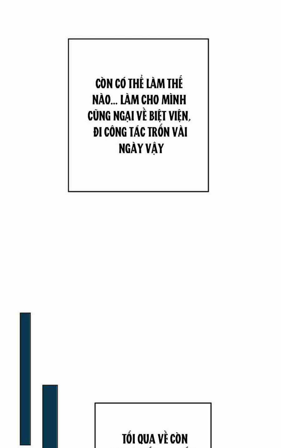 Kế Hoạch Công Lược Của Cô Vợ Gả Thay Chapter 45 trang 23