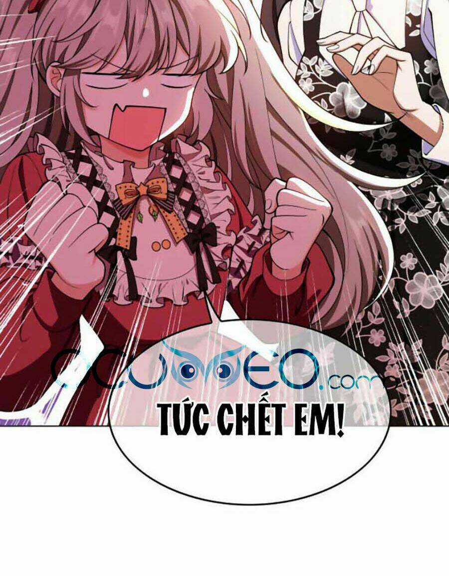 Kế Hoạch Công Lược Của Cô Vợ Gả Thay Chapter 45 trang 32