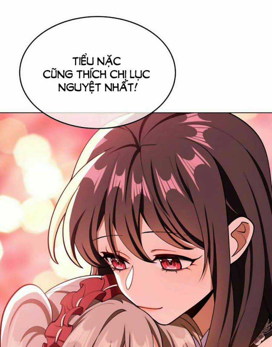 Kế Hoạch Công Lược Của Cô Vợ Gả Thay Chapter 45 trang 36