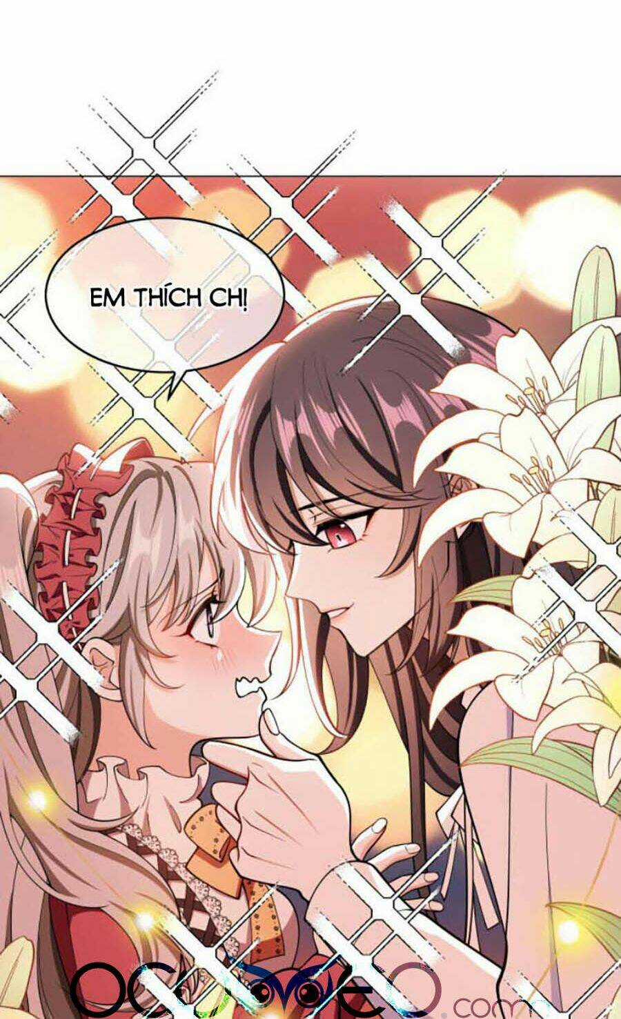 Kế Hoạch Công Lược Của Cô Vợ Gả Thay Chapter 45 trang 39