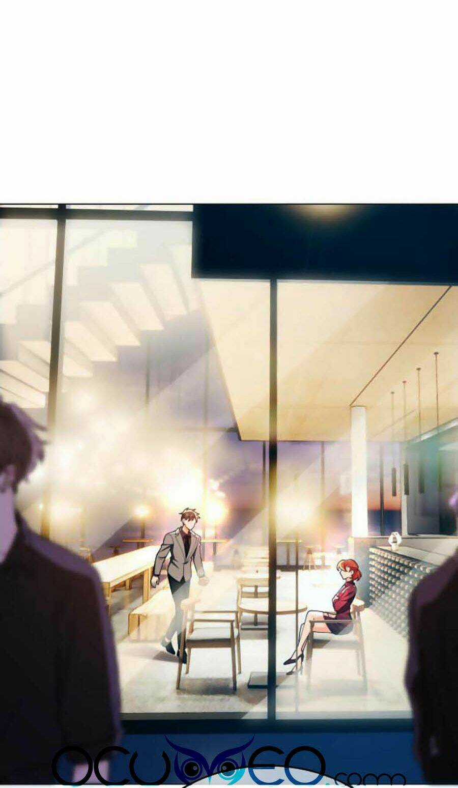 Kế Hoạch Công Lược Của Cô Vợ Gả Thay Chapter 45 trang 41