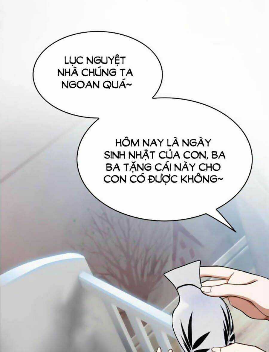 Kế Hoạch Công Lược Của Cô Vợ Gả Thay Chapter 46 trang 0