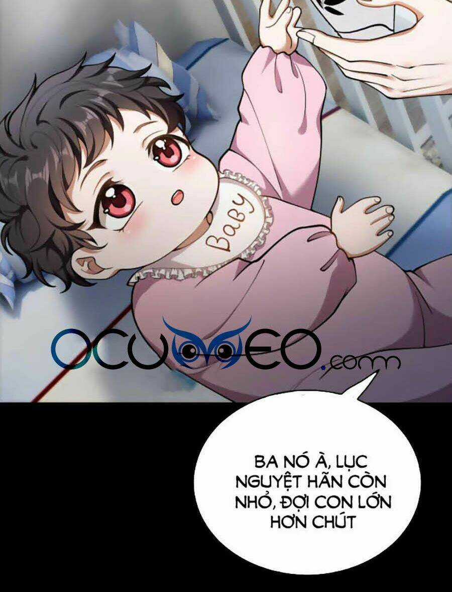 Kế Hoạch Công Lược Của Cô Vợ Gả Thay Chapter 46 trang 1
