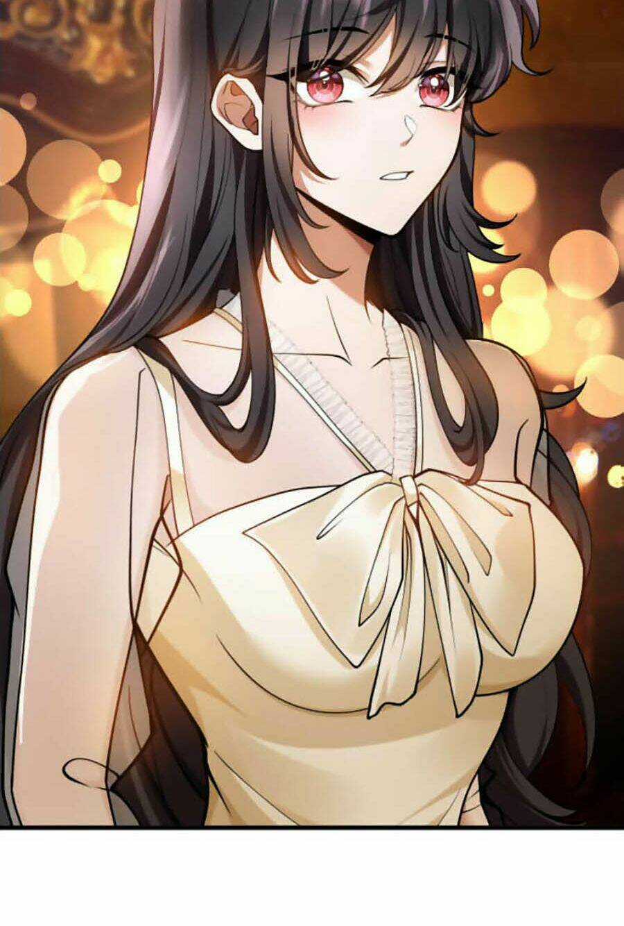 Kế Hoạch Công Lược Của Cô Vợ Gả Thay Chapter 46 trang 13