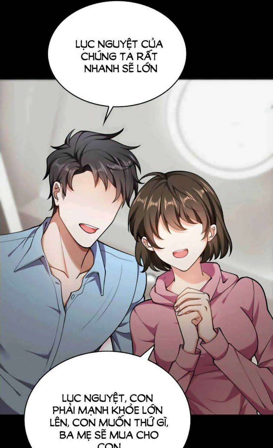 Kế Hoạch Công Lược Của Cô Vợ Gả Thay Chapter 46 trang 2