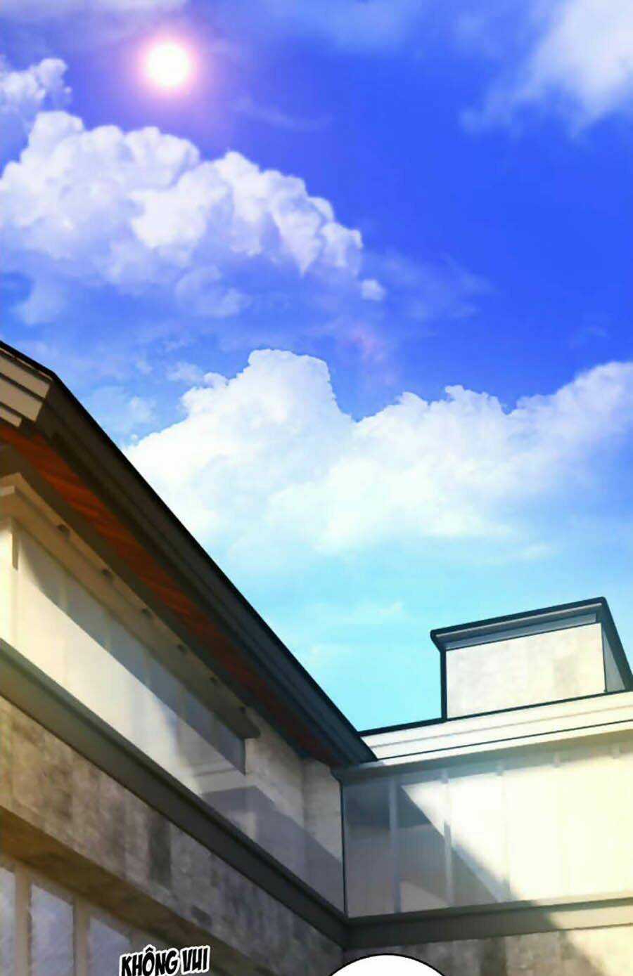 Kế Hoạch Công Lược Của Cô Vợ Gả Thay Chapter 46 trang 24