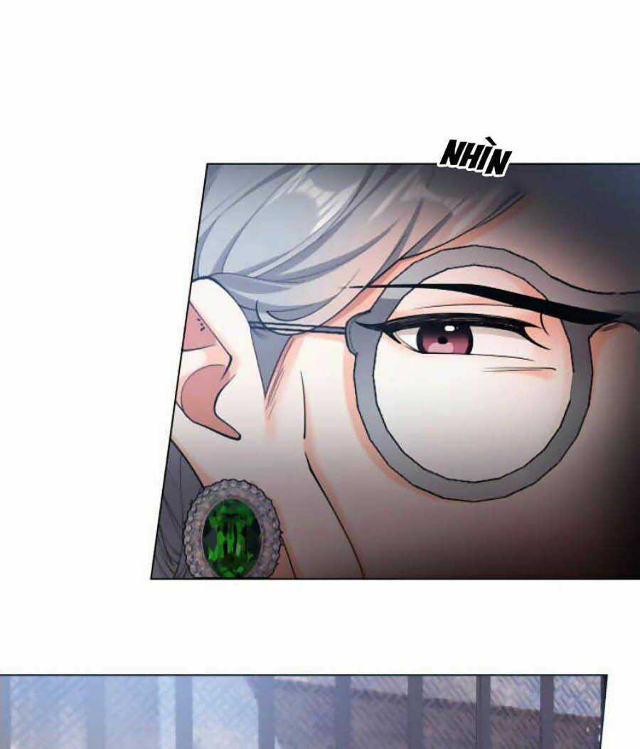 Kế Hoạch Công Lược Của Cô Vợ Gả Thay Chapter 46 trang 28