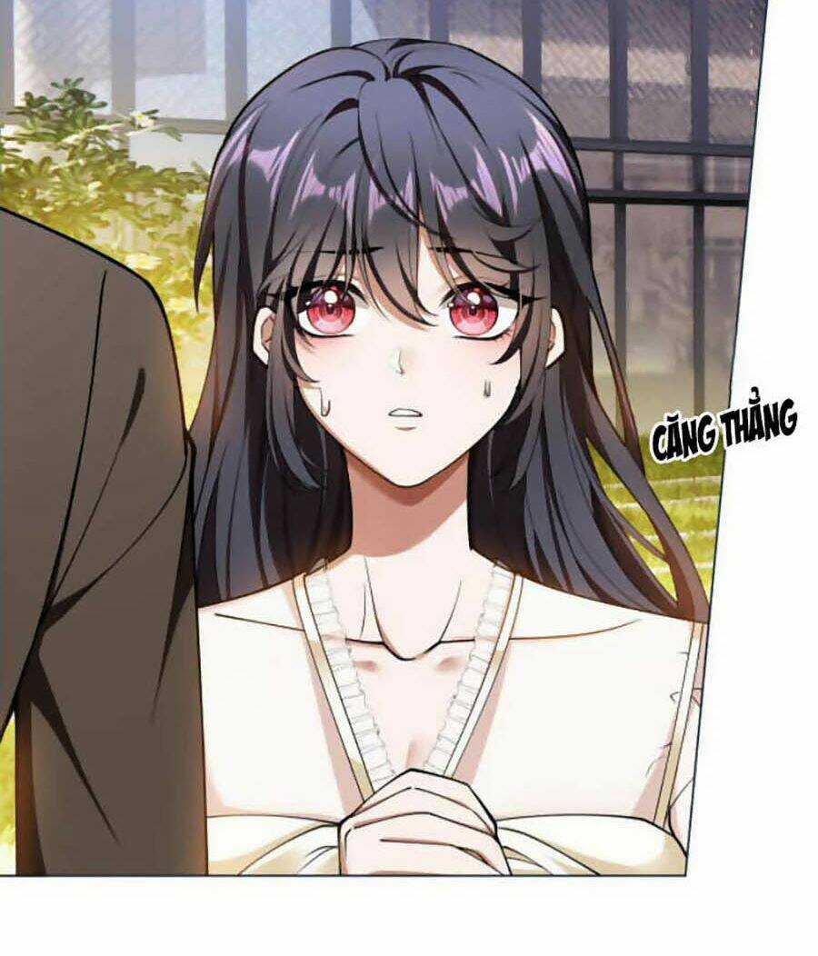 Kế Hoạch Công Lược Của Cô Vợ Gả Thay Chapter 46 trang 29