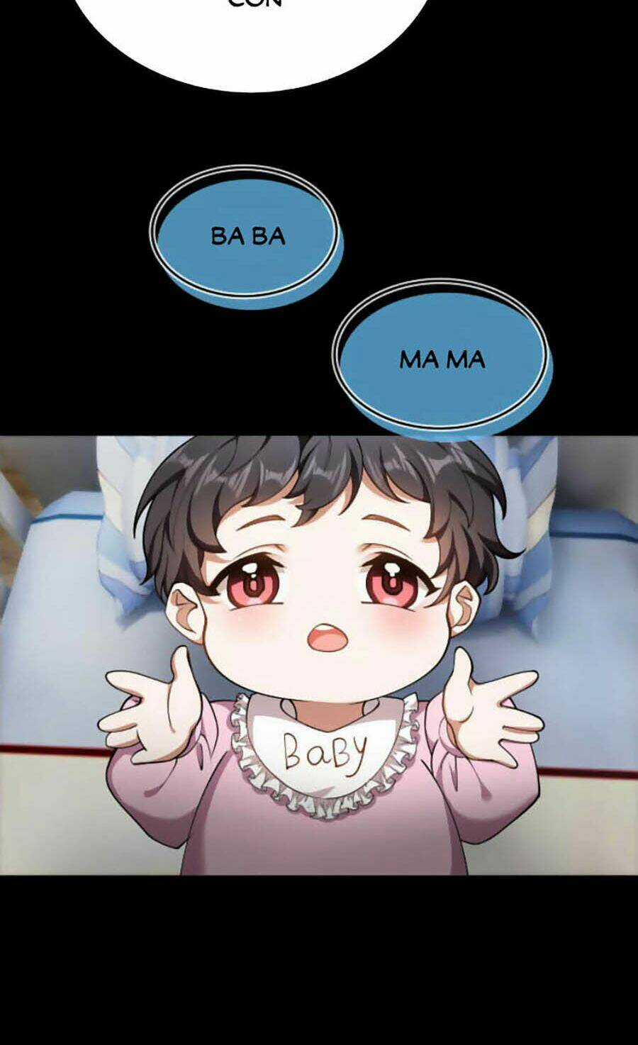 Kế Hoạch Công Lược Của Cô Vợ Gả Thay Chapter 46 trang 3