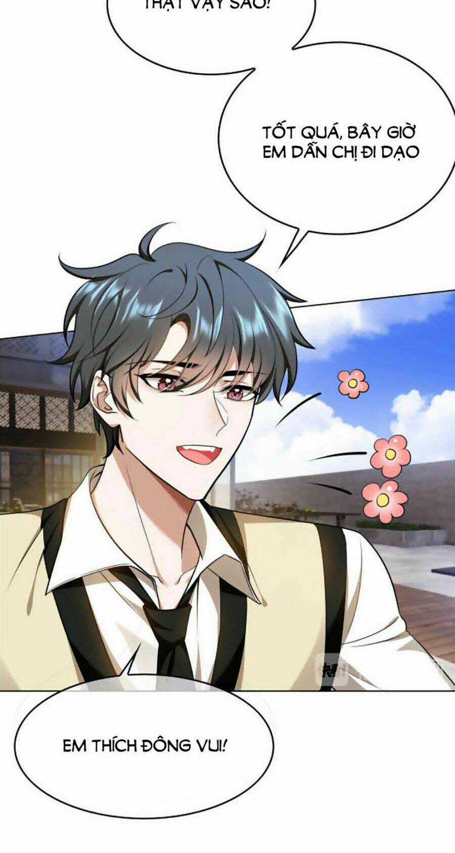 Kế Hoạch Công Lược Của Cô Vợ Gả Thay Chapter 46 trang 37