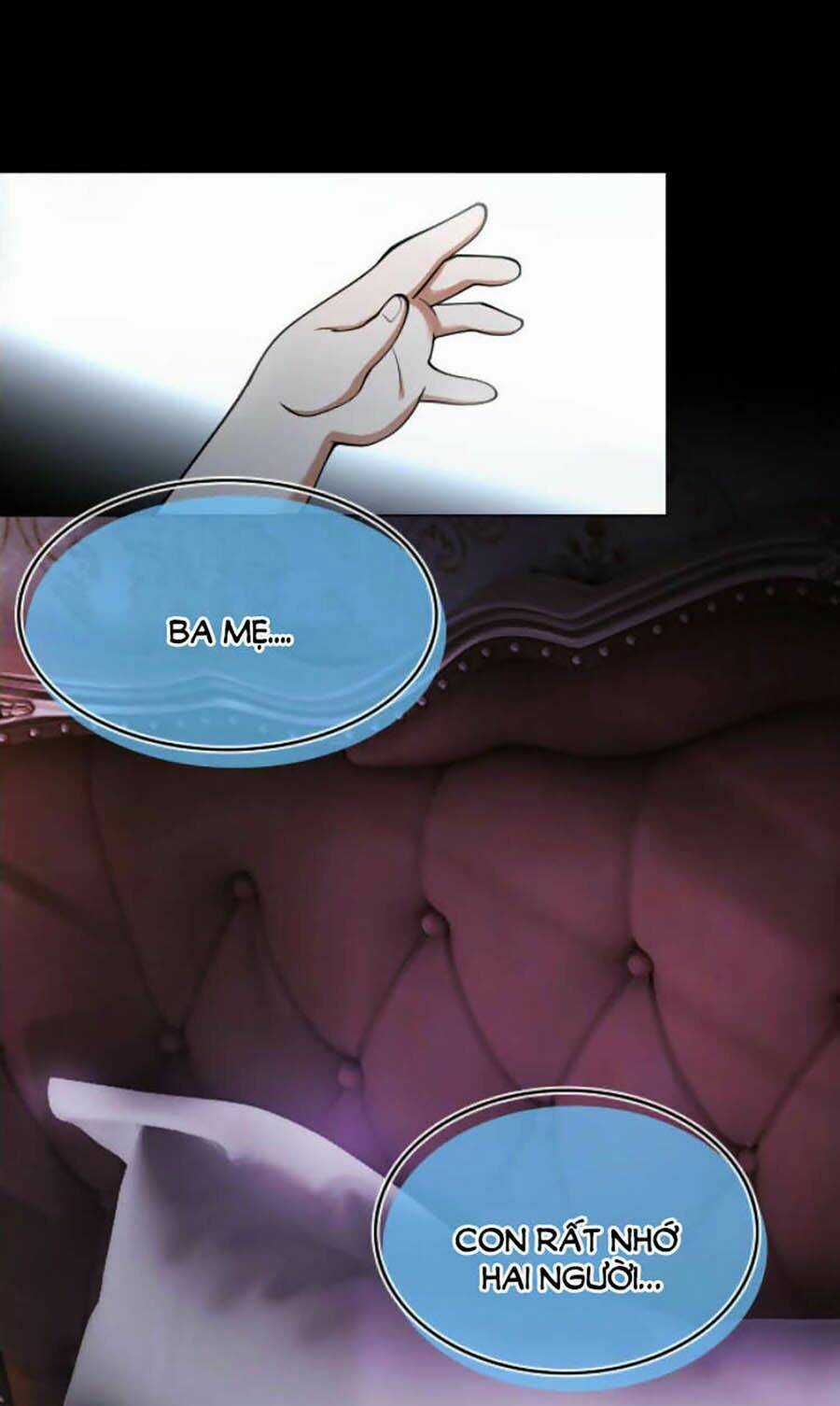 Kế Hoạch Công Lược Của Cô Vợ Gả Thay Chapter 46 trang 4