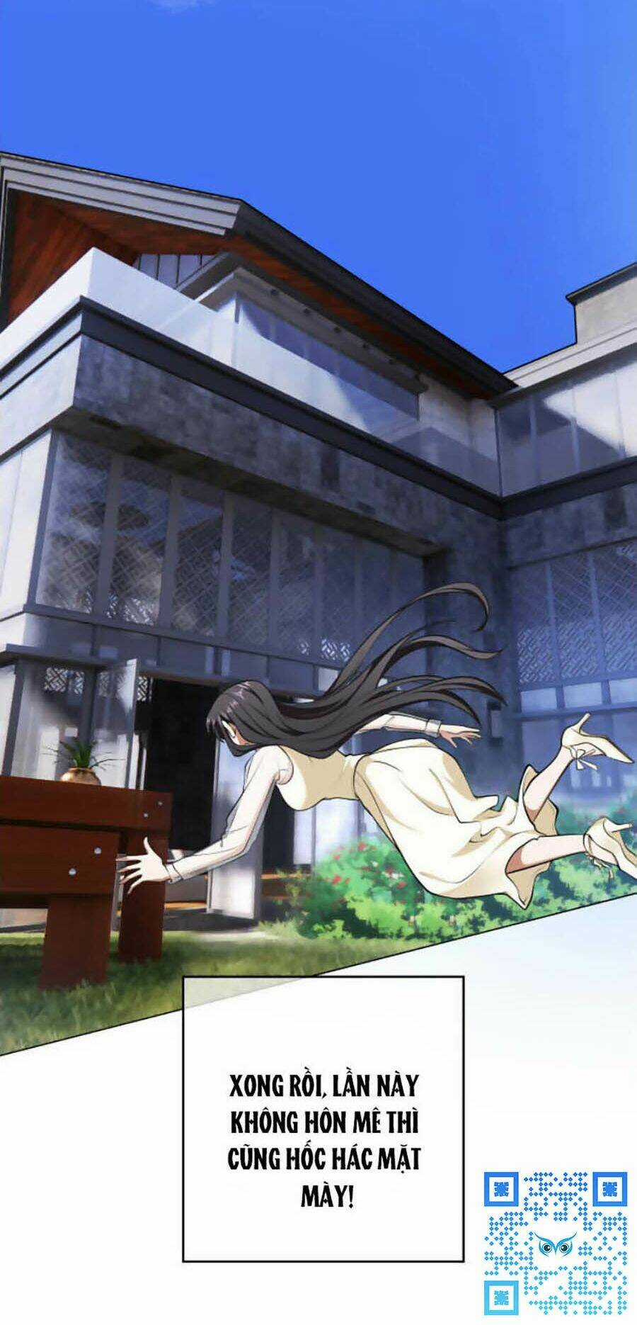 Kế Hoạch Công Lược Của Cô Vợ Gả Thay Chapter 46 trang 43