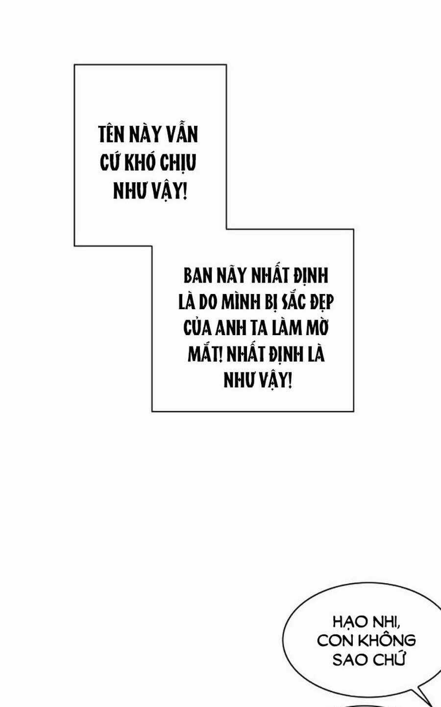 Kế Hoạch Công Lược Của Cô Vợ Gả Thay Chapter 47 trang 10