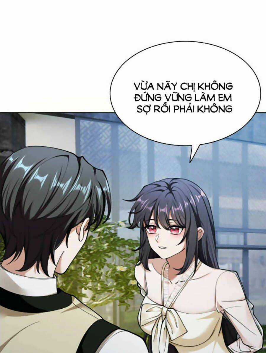 Kế Hoạch Công Lược Của Cô Vợ Gả Thay Chapter 47 trang 12