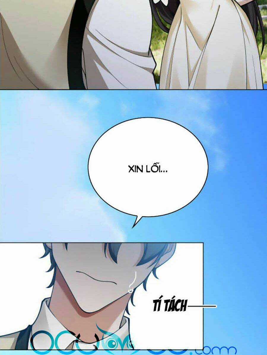 Kế Hoạch Công Lược Của Cô Vợ Gả Thay Chapter 47 trang 13