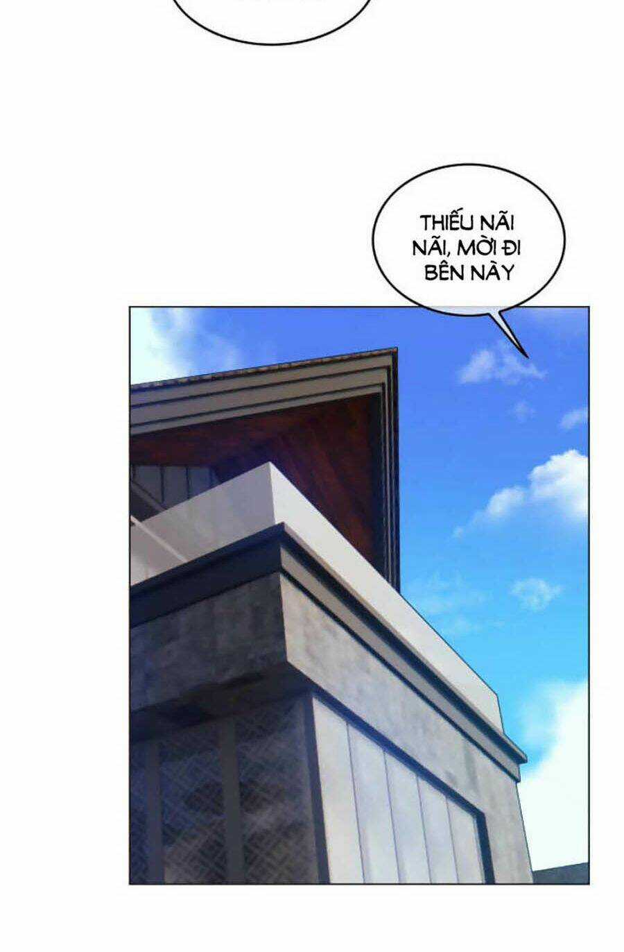 Kế Hoạch Công Lược Của Cô Vợ Gả Thay Chapter 47 trang 17