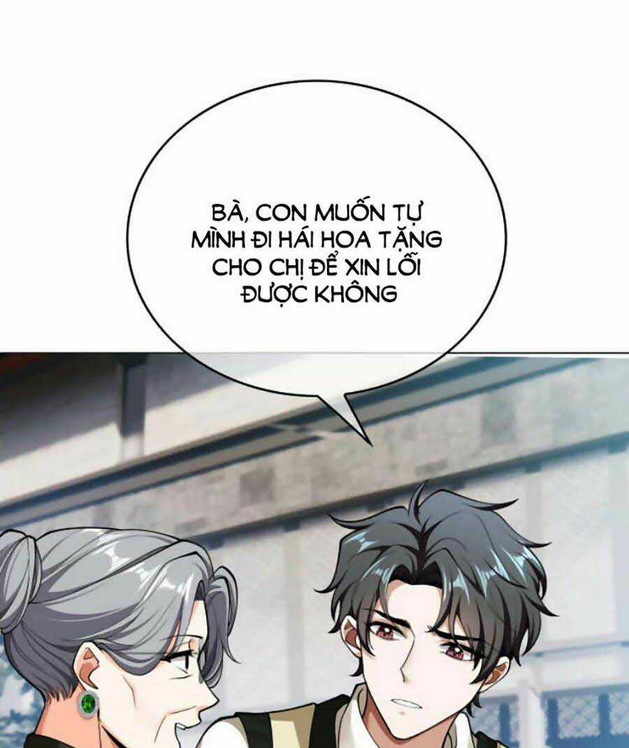 Kế Hoạch Công Lược Của Cô Vợ Gả Thay Chapter 47 trang 18